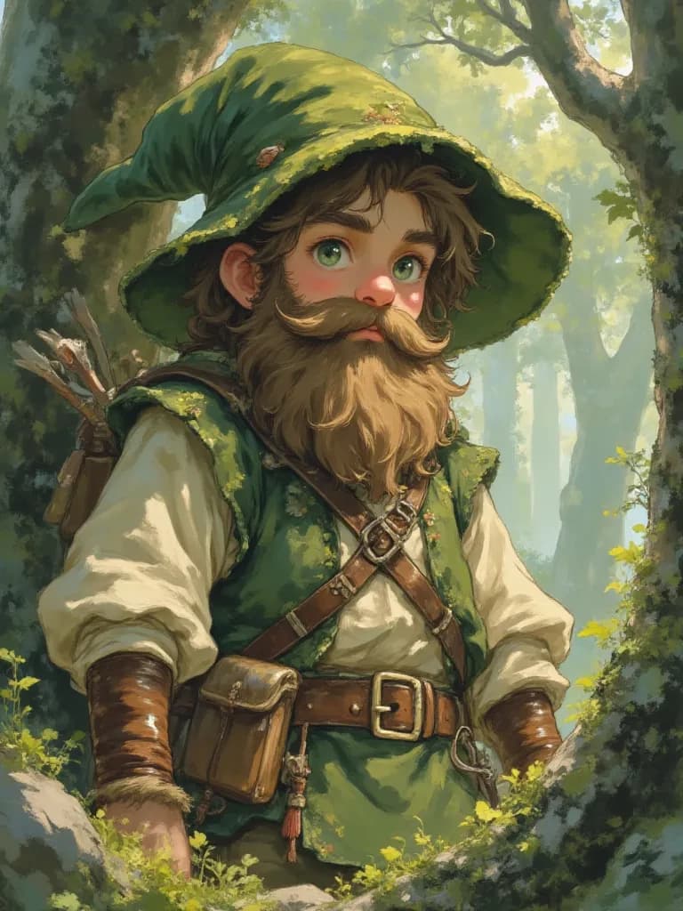 Gnome Alatar thumbnail