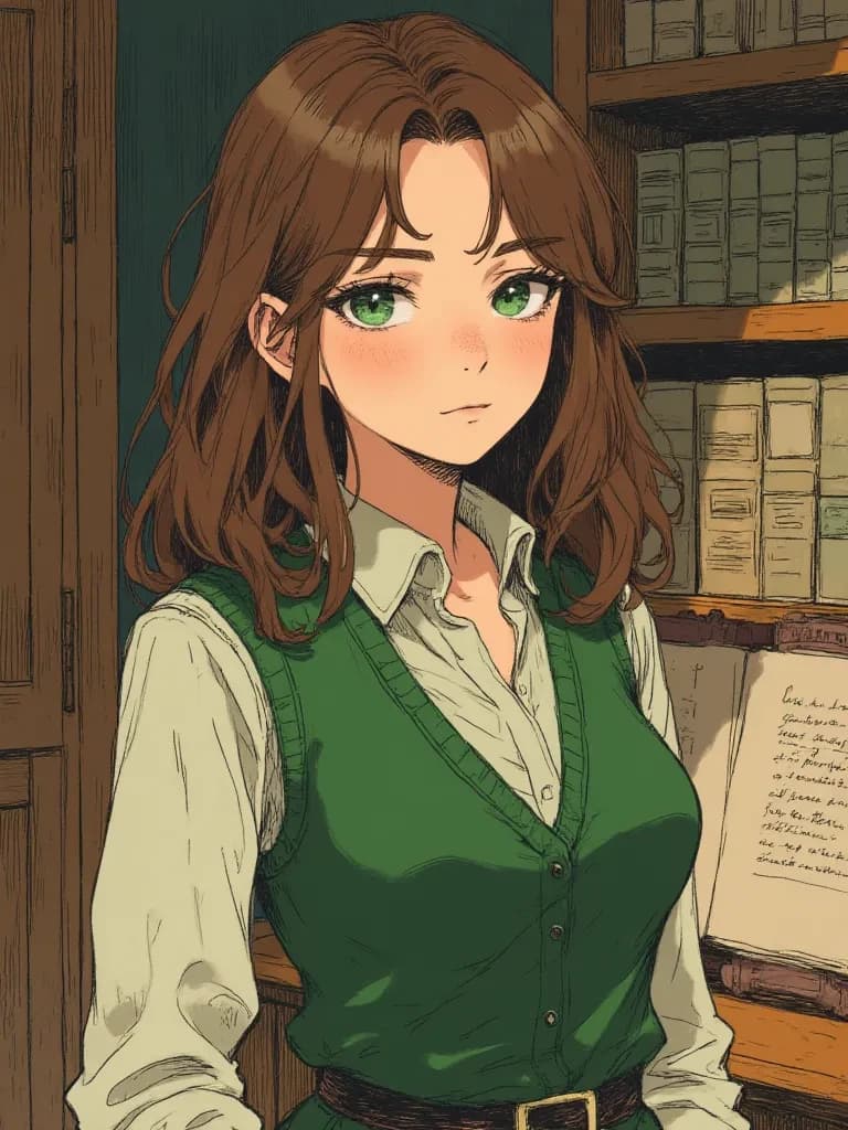 Sara thumbnail