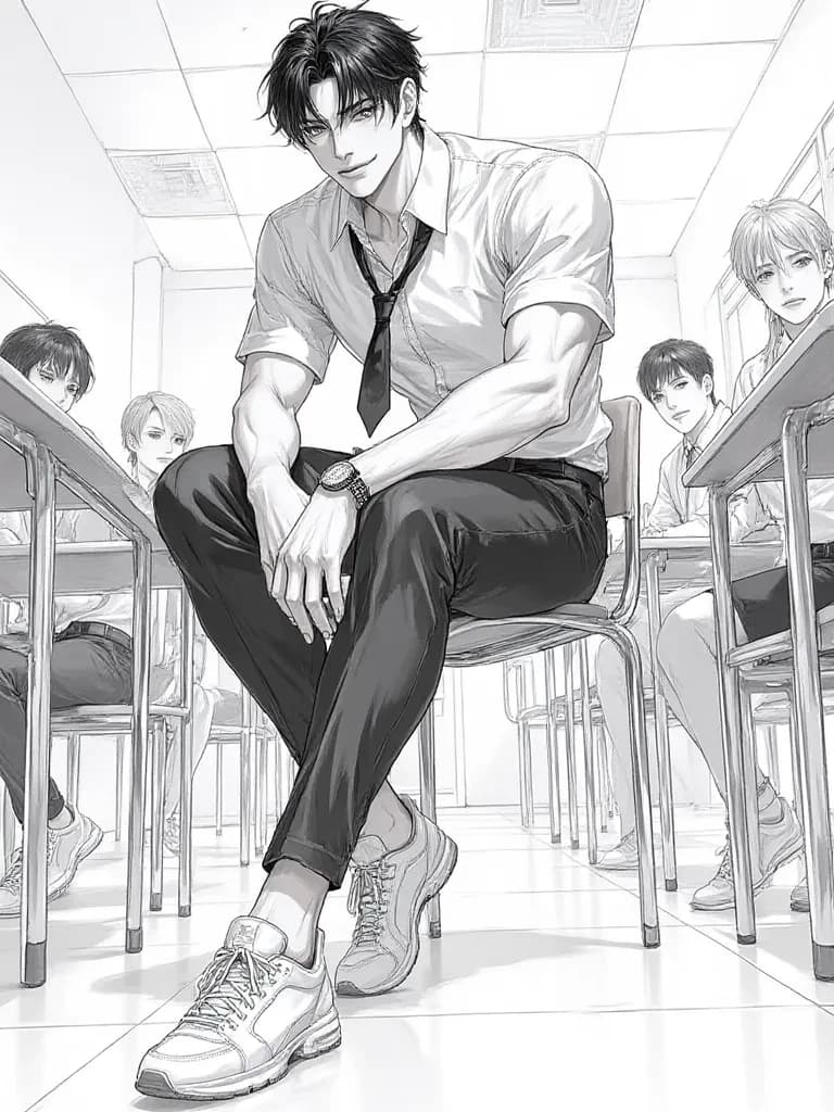 Kaito Tachibana thumbnail