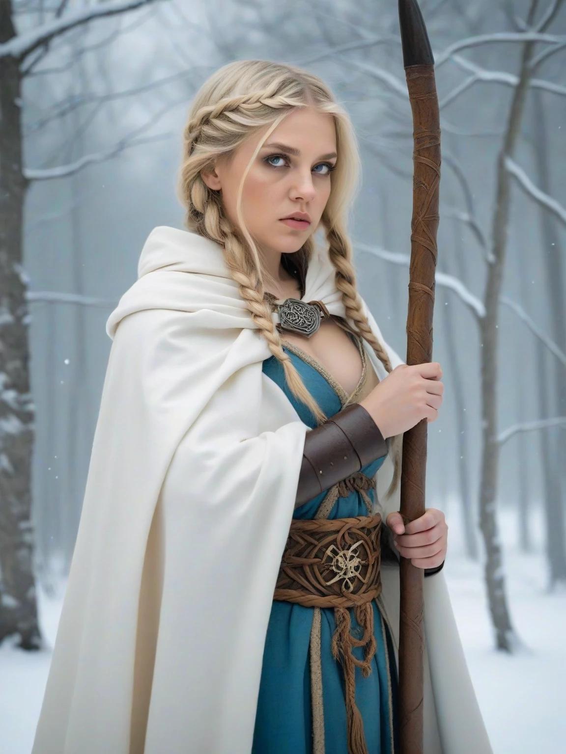 Eira Baldersdottir (Viking Princess) thumbnail