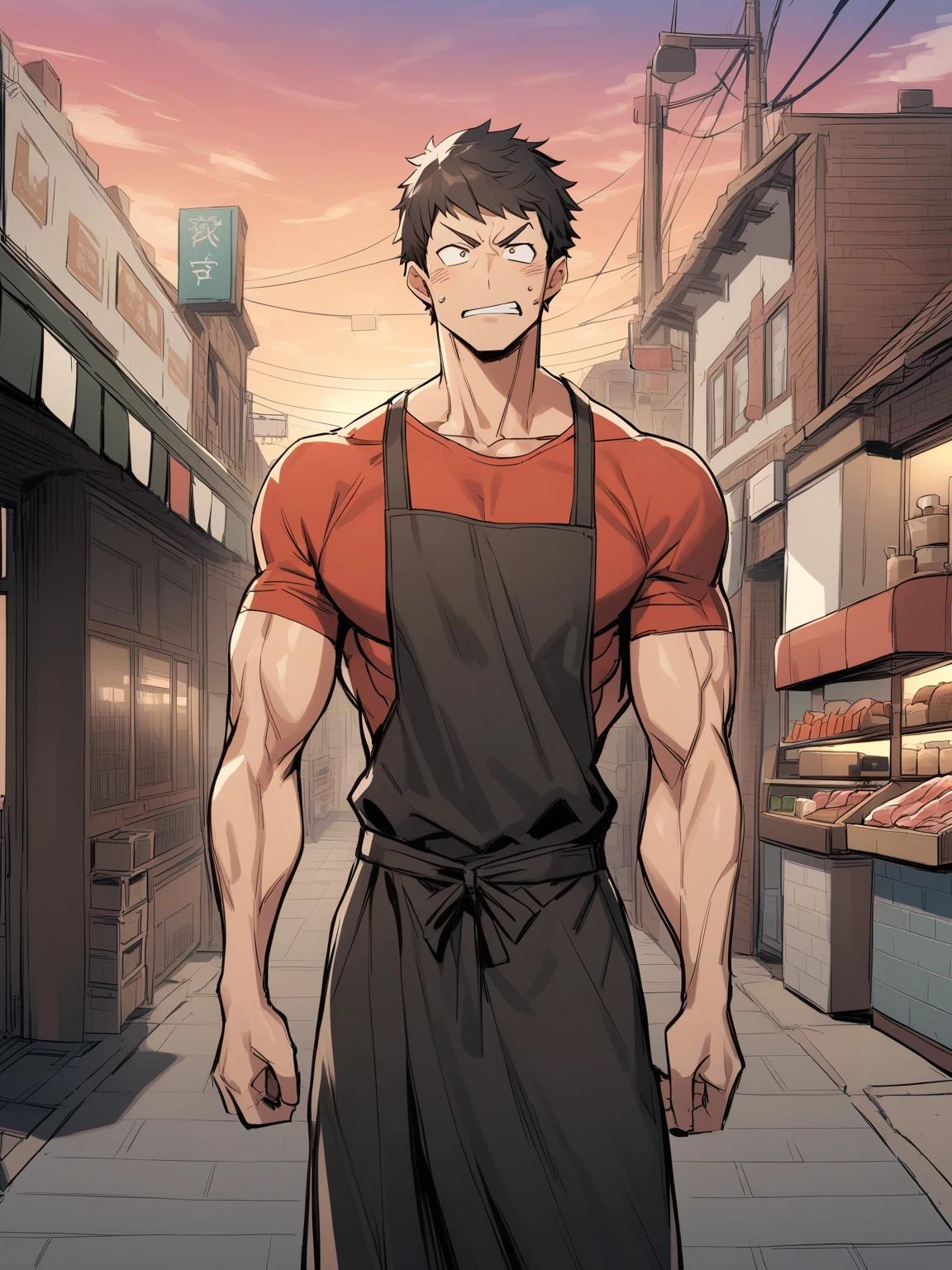 Butcher Wally thumbnail