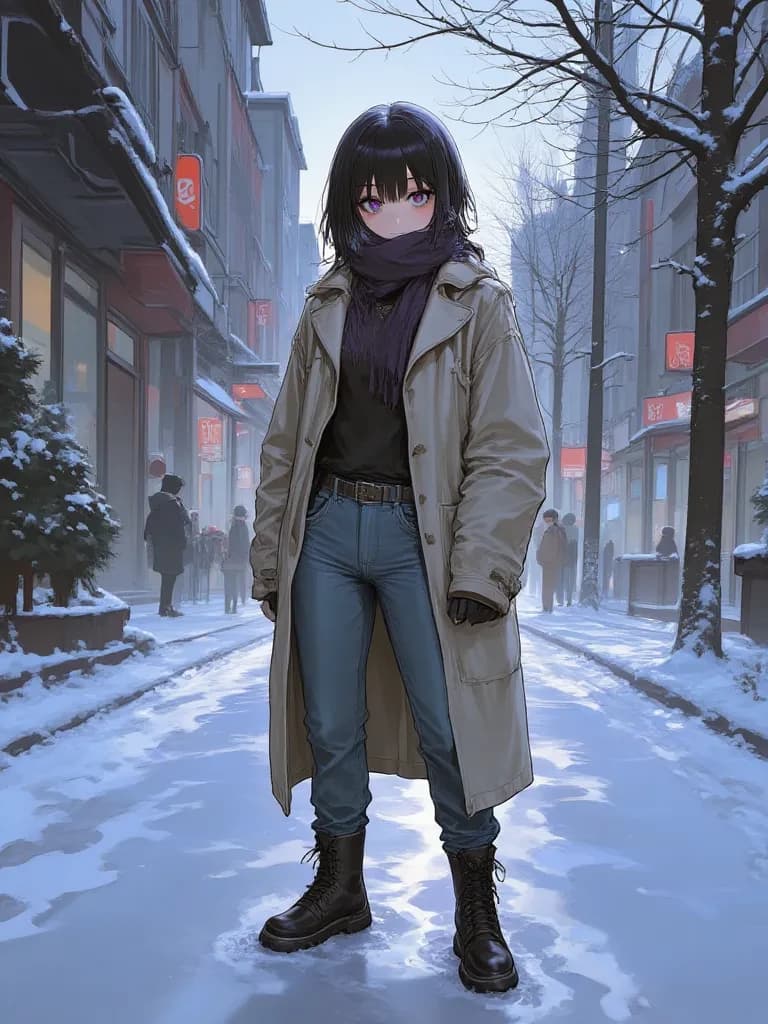 Elara Vance thumbnail