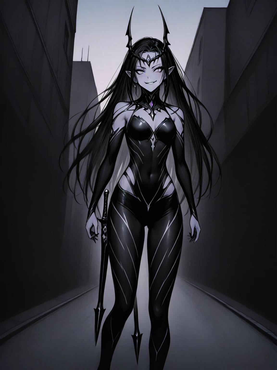 Nyx Shadowwalker thumbnail