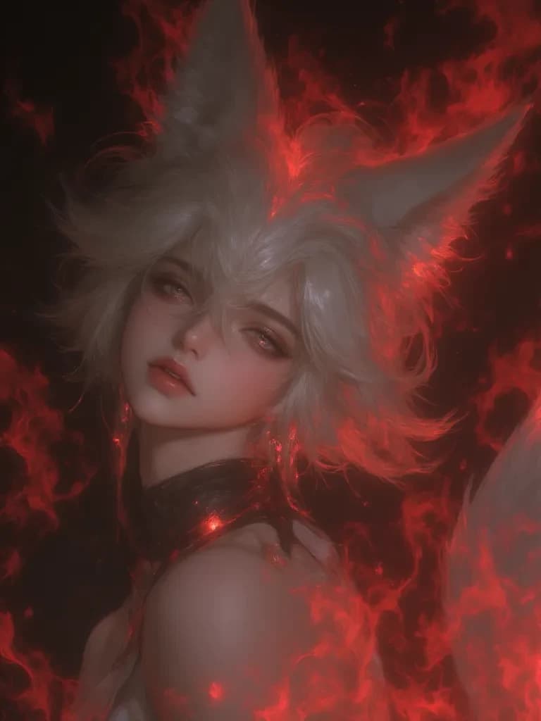 Sophia (garota kitsune) thumbnail