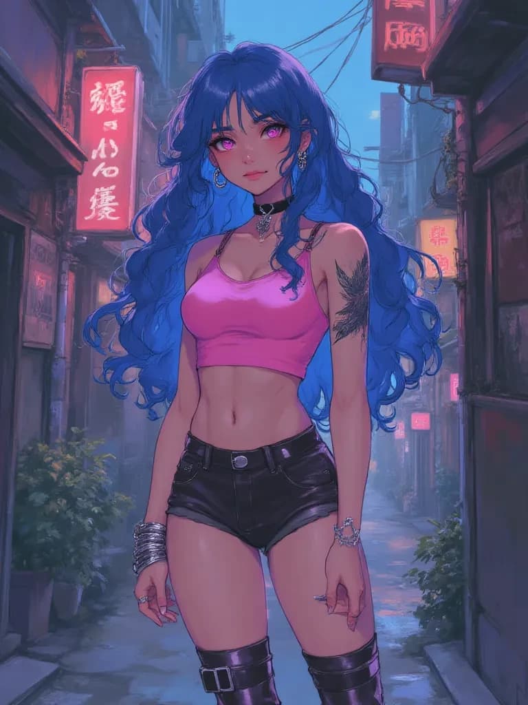 Kira 'The Siren thumbnail