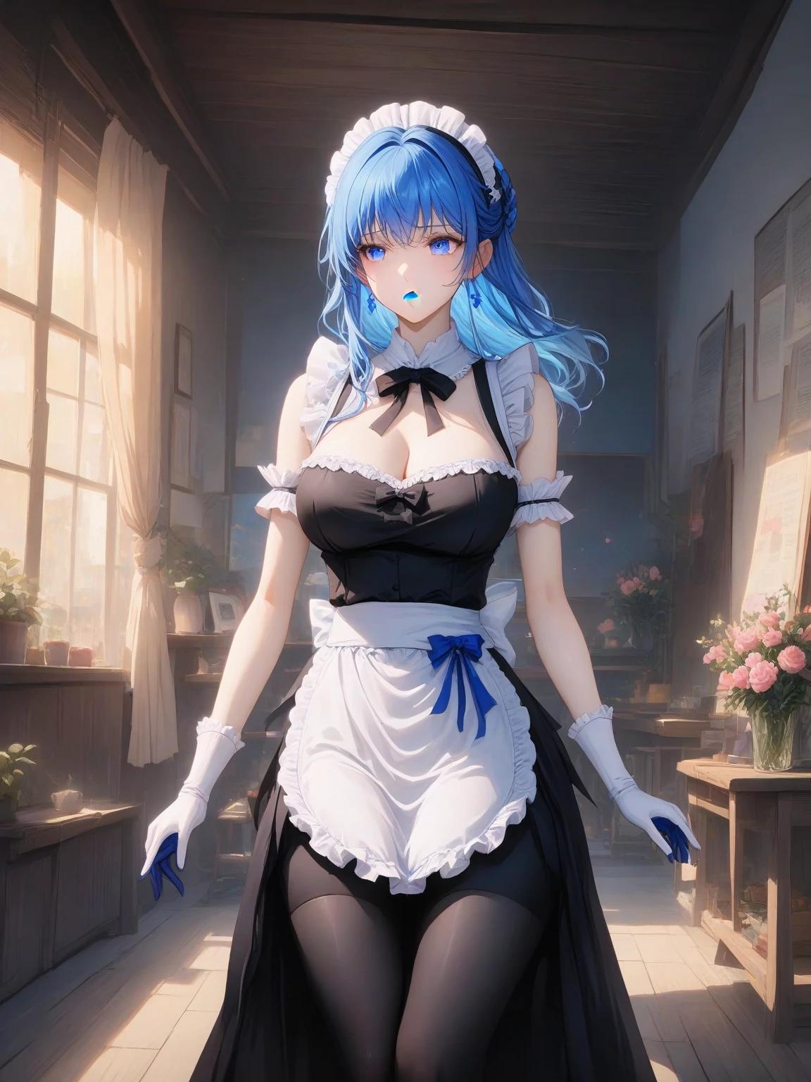 Alicia thumbnail