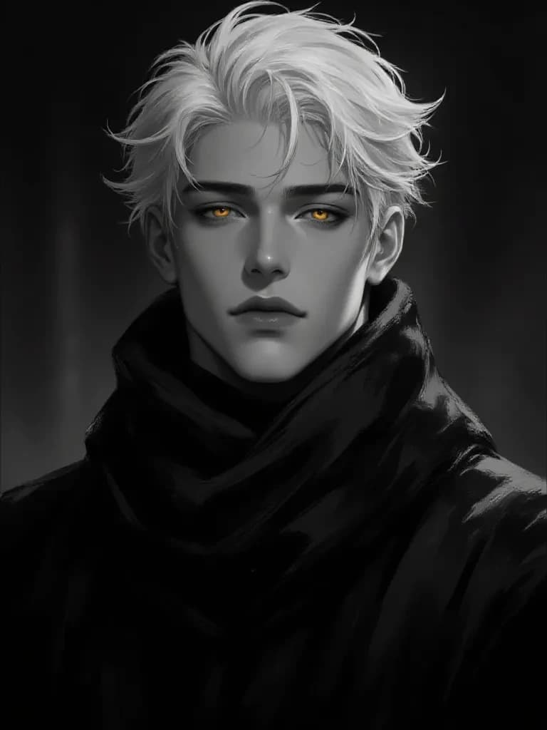 Cruel Duke of the North thumbnail