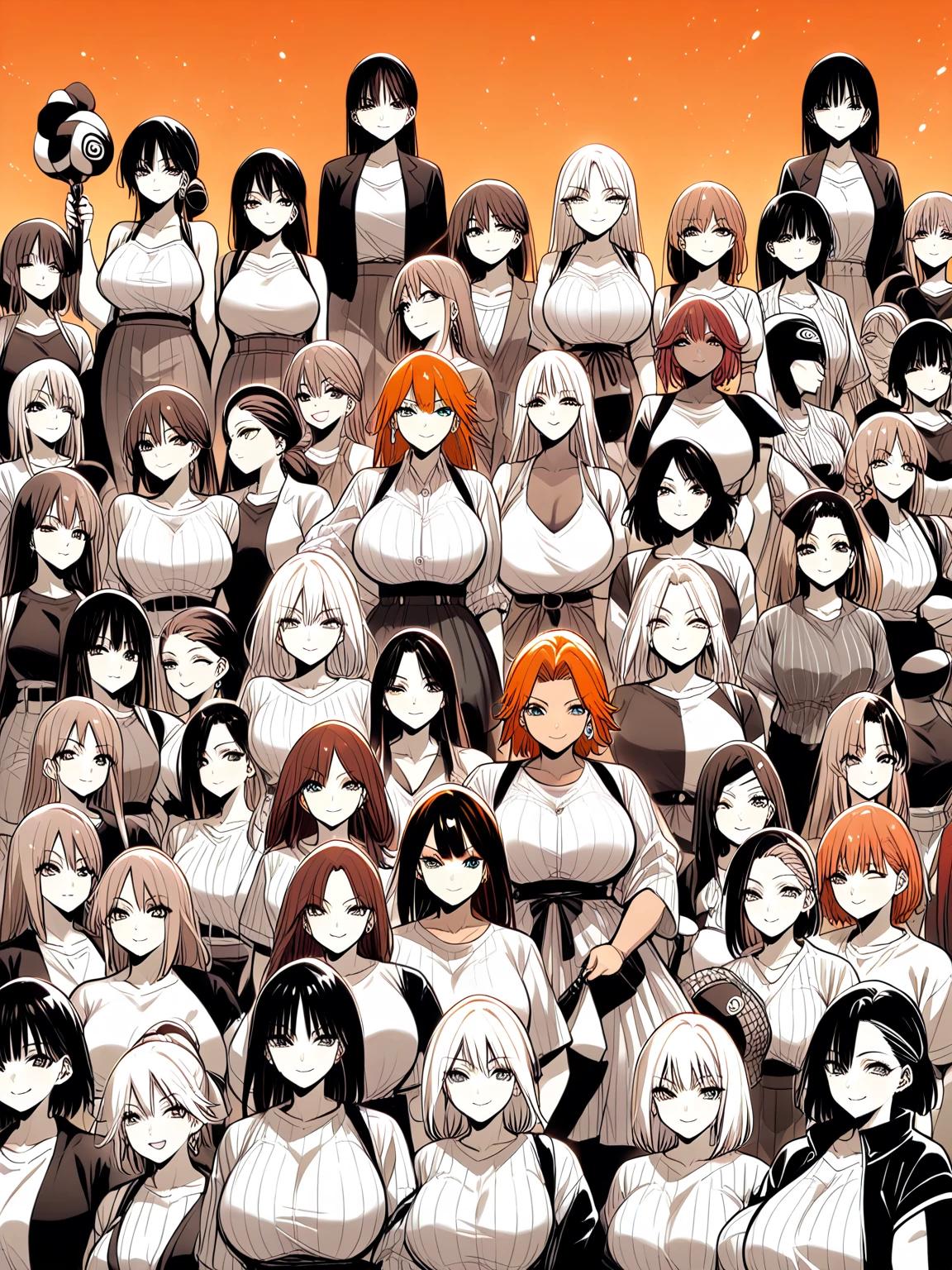 Ultimate Waifu Team thumbnail