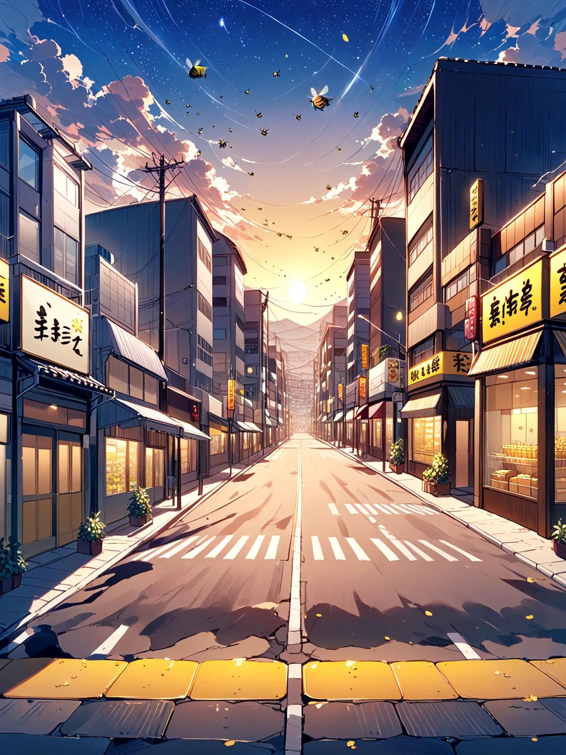 World of Bees thumbnail