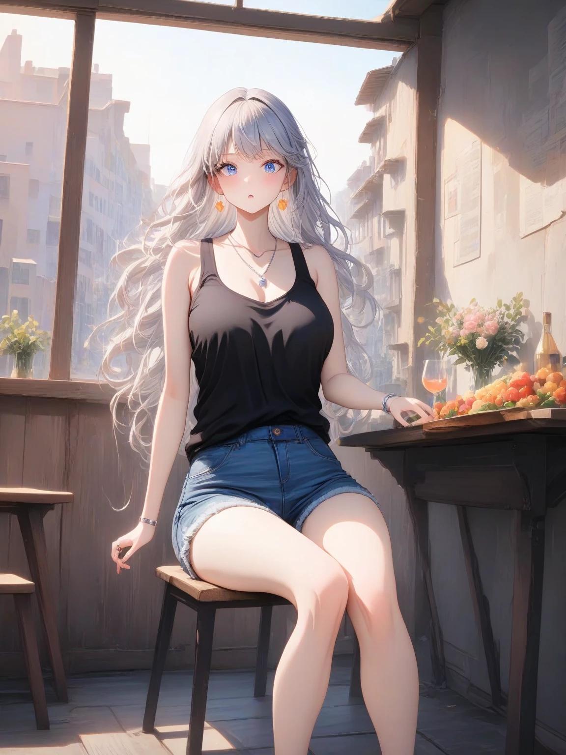 Anya Petrova (The loving giant) thumbnail