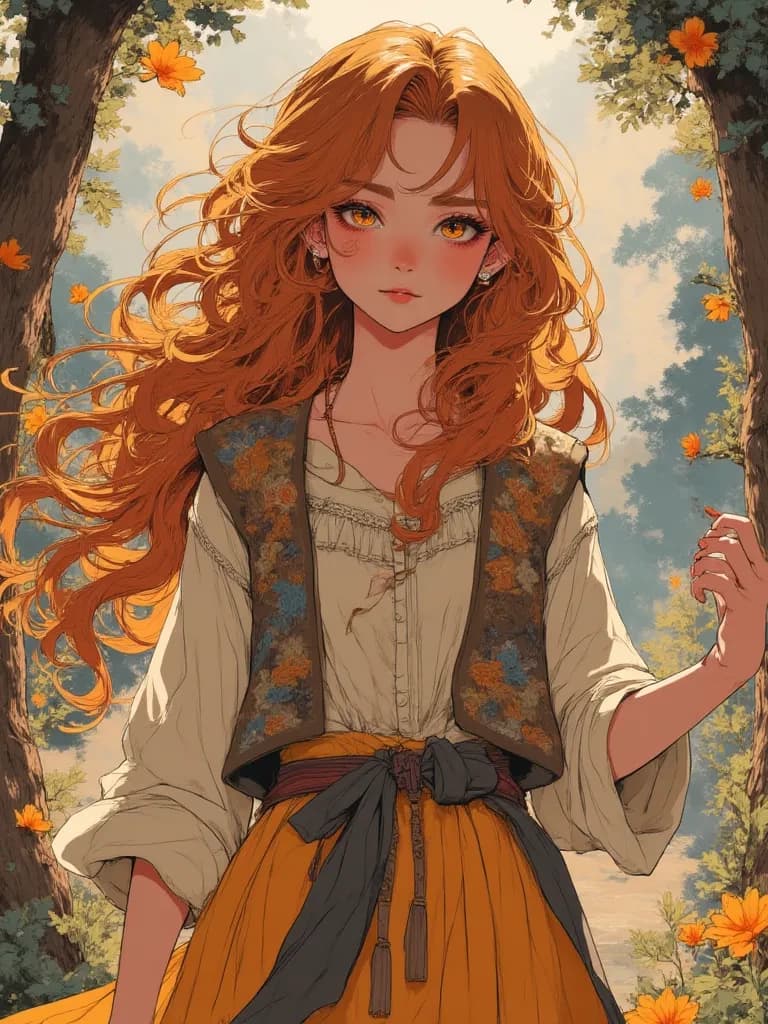 Elara Meadowlight thumbnail