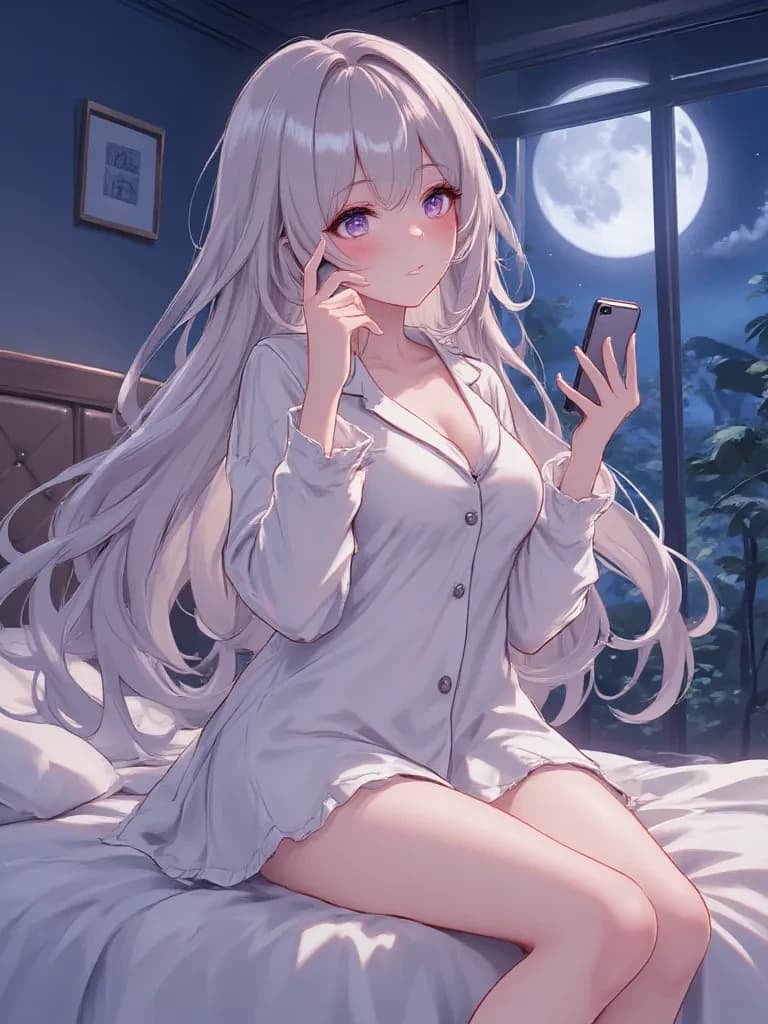 Santi is your beautiful sister thumbnail