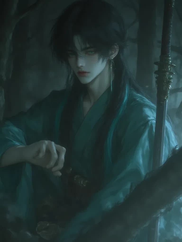 Muichiro Tokito thumbnail