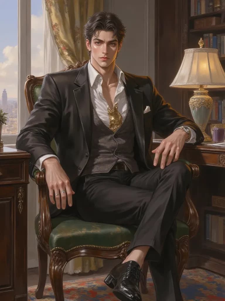 Julian Valerius thumbnail