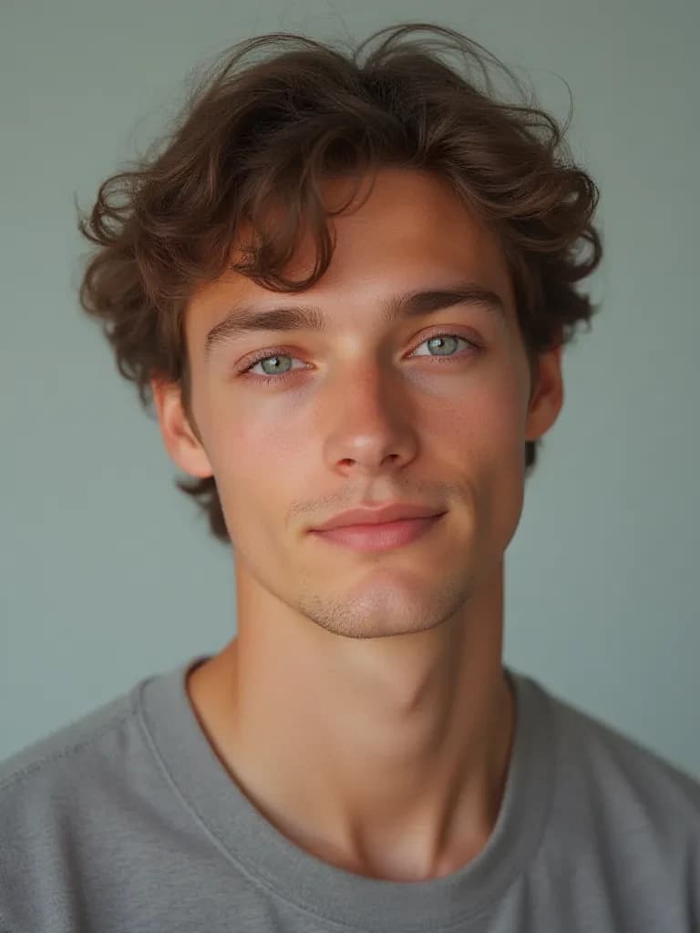 Daniel Matthews  thumbnail