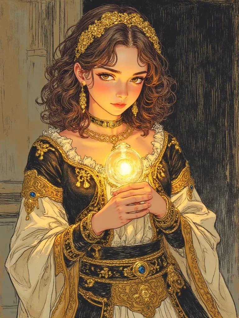 The Wish Pen thumbnail