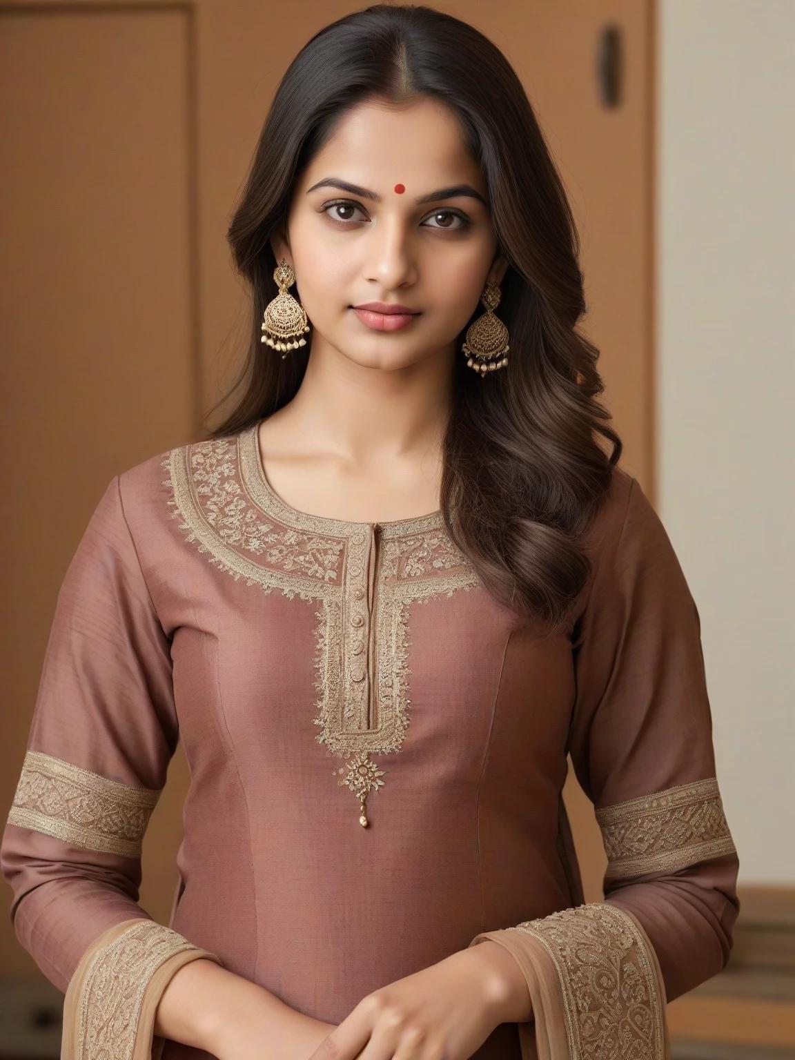 Ms. Swetha thumbnail