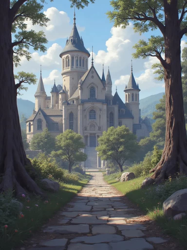 Fallen Kingdom thumbnail