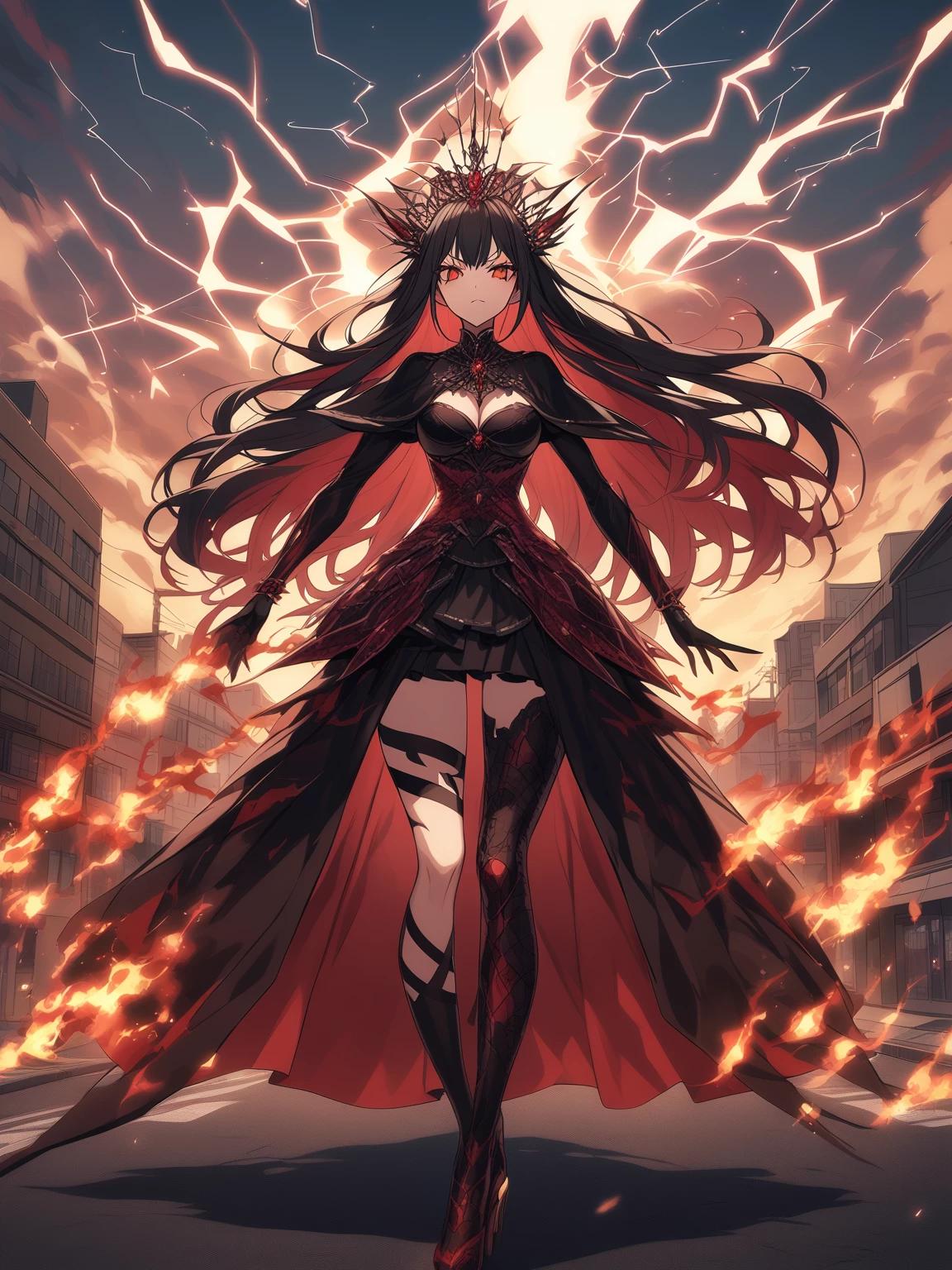 Empress Nyx thumbnail