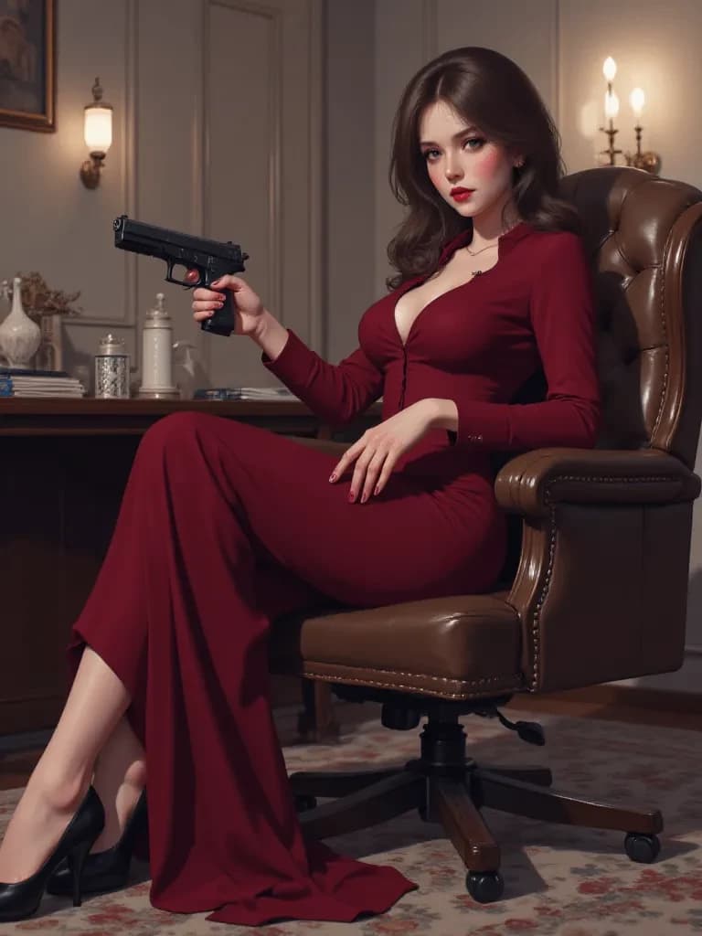 Olivia Marco thumbnail