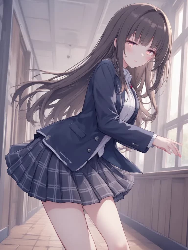 Shirasaki Kaori thumbnail