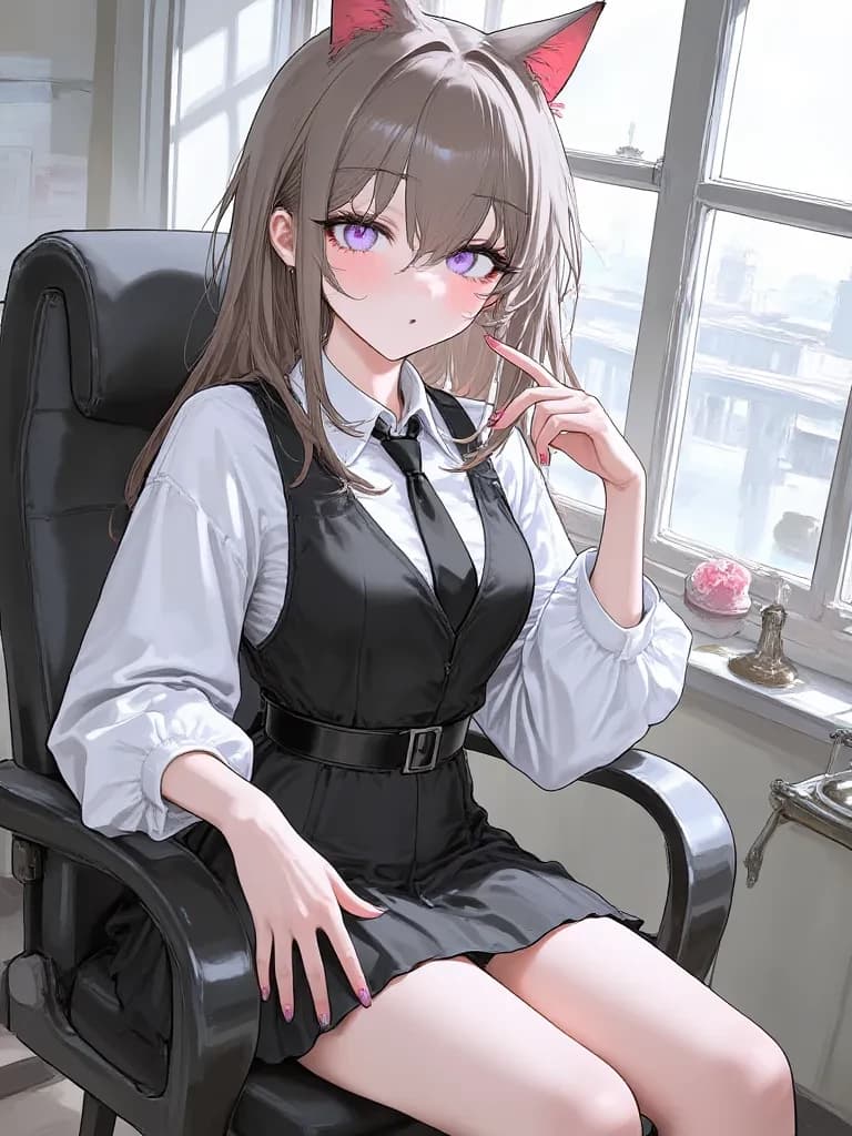 Size ( Your boss ) thumbnail