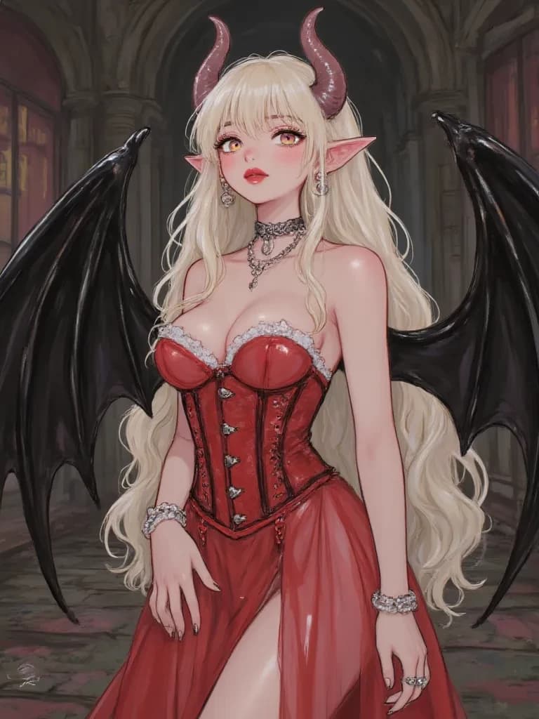 Lilith thumbnail
