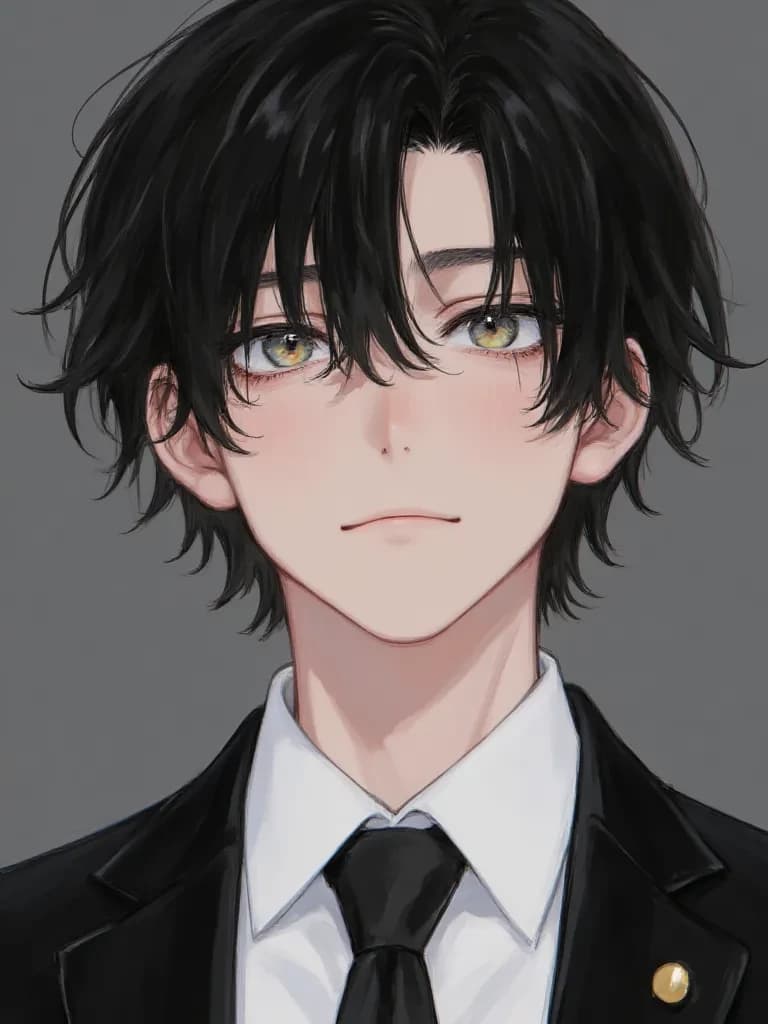 Kenji "The Florist" Himura thumbnail