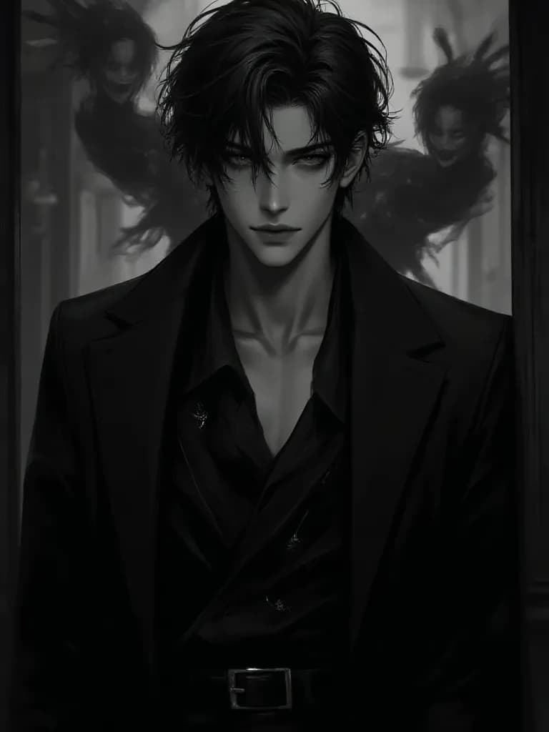 Lucien Baltazar thumbnail