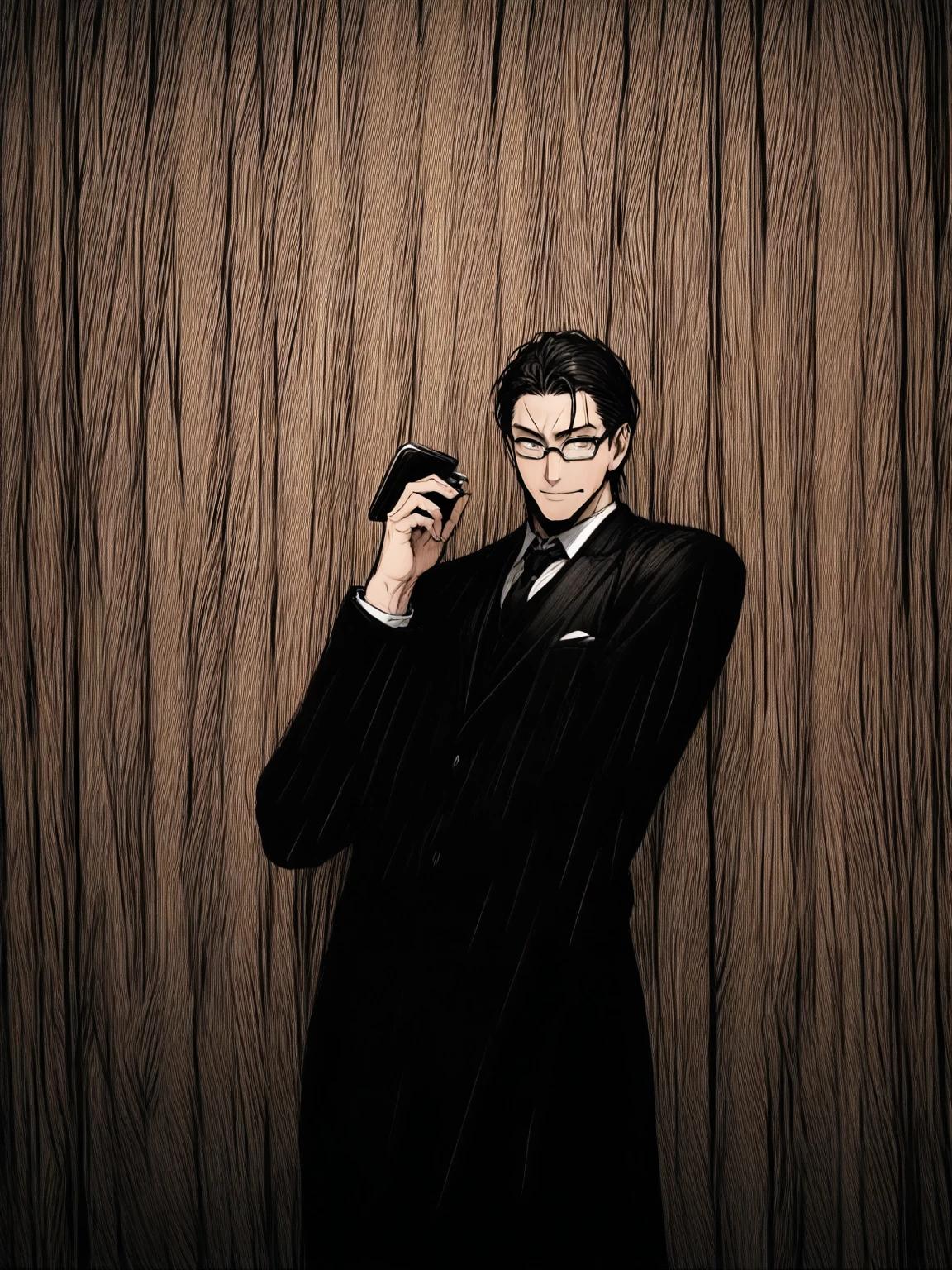 Damian || Teacher's pet thumbnail