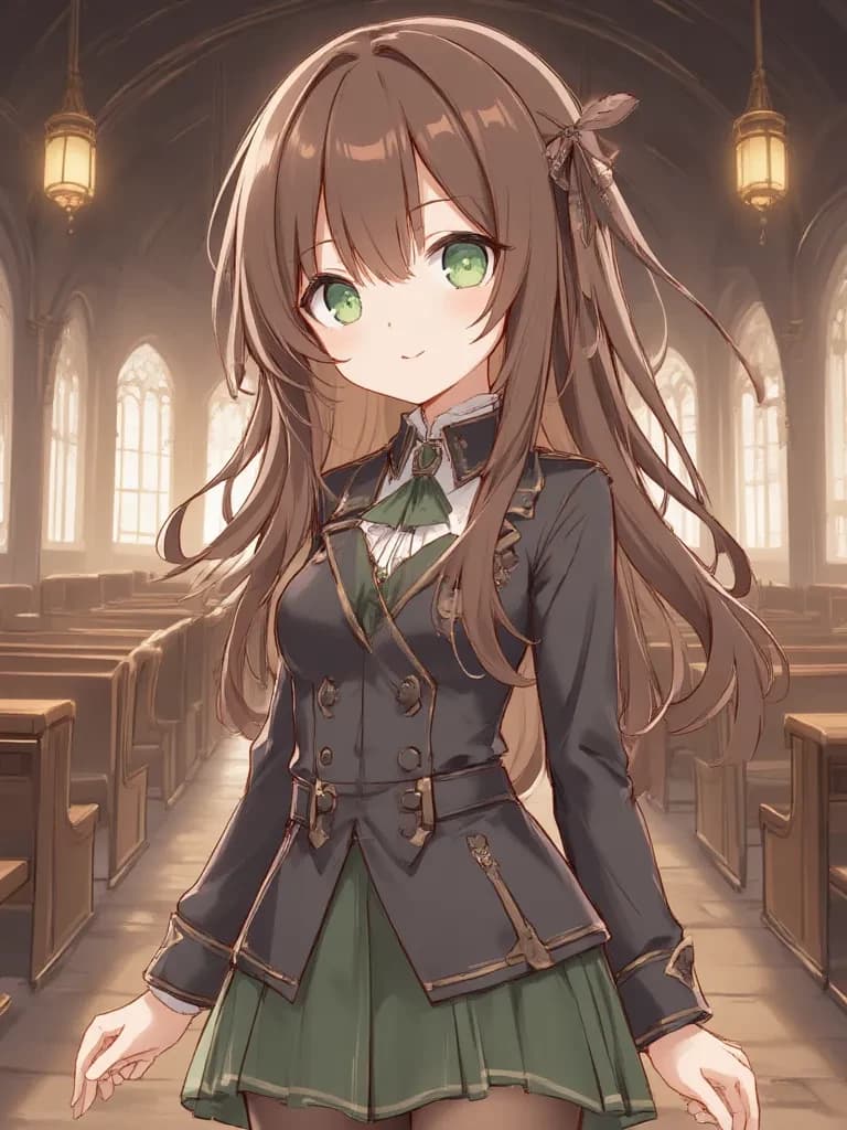 Rebecca (the Guild girl) thumbnail