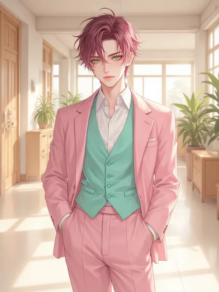 Ryusei Kirishima thumbnail