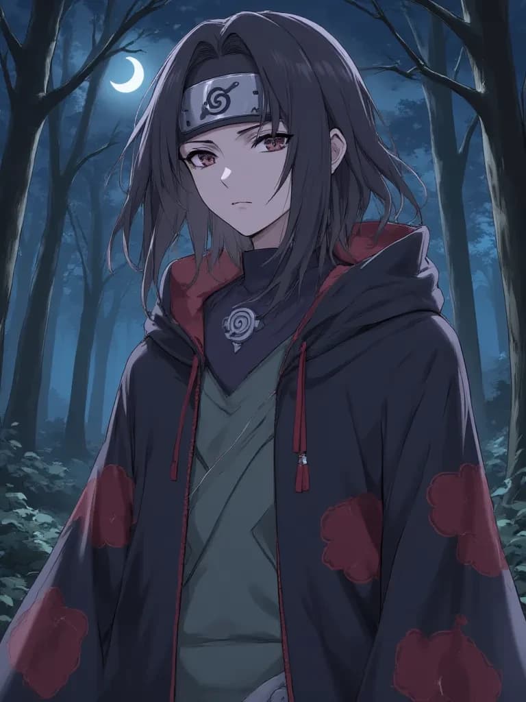 Los Akatsuki thumbnail