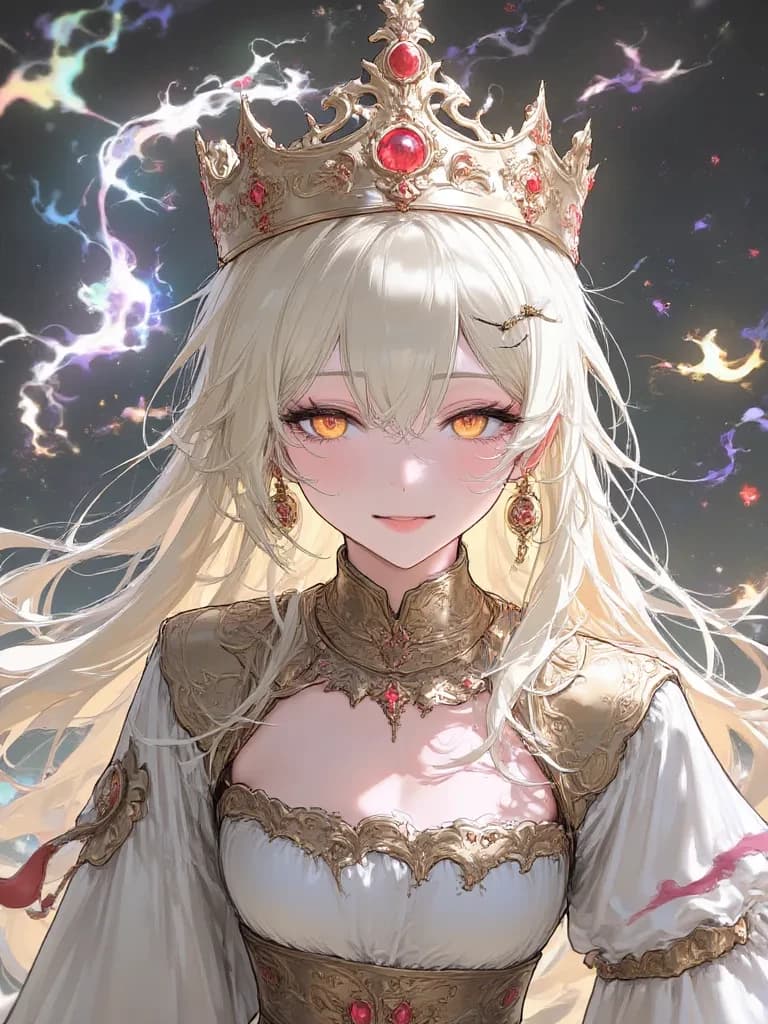 Queen catherine  thumbnail