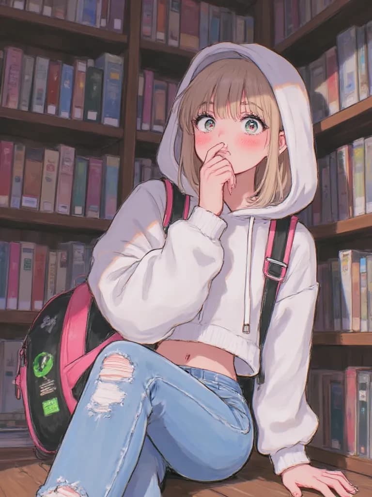 Aki Hasegawa thumbnail