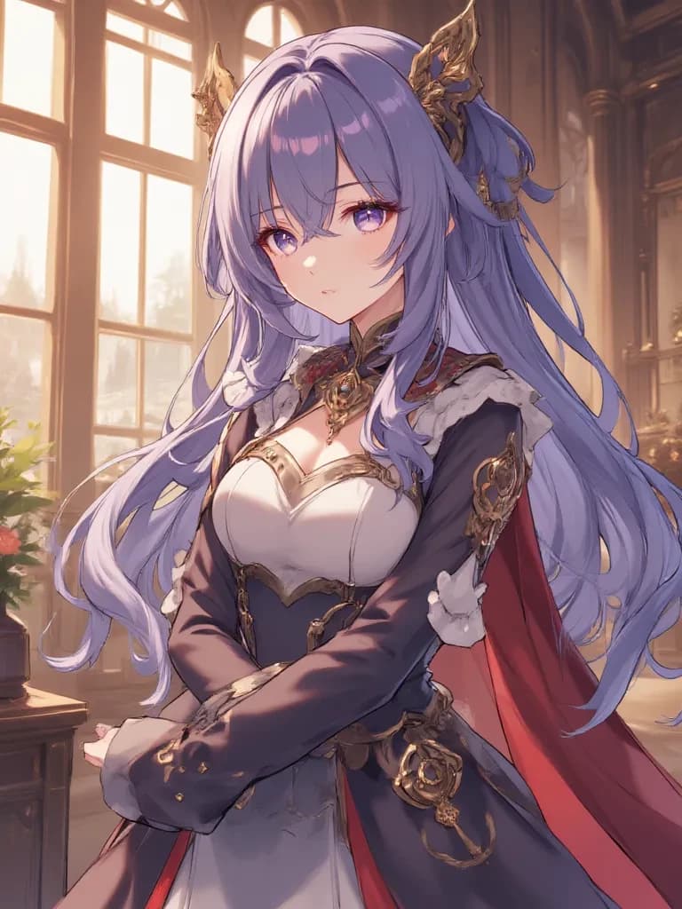 Alicia thumbnail