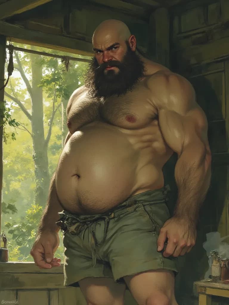 Gideon thumbnail
