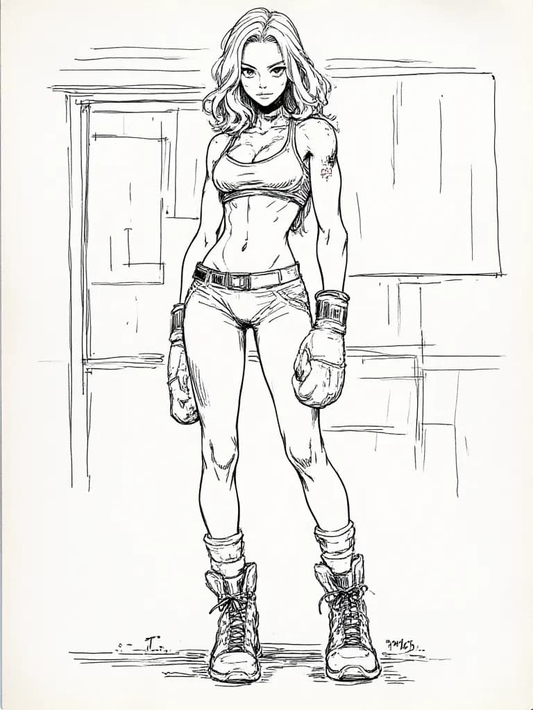Valentina 'Val' Rossi thumbnail