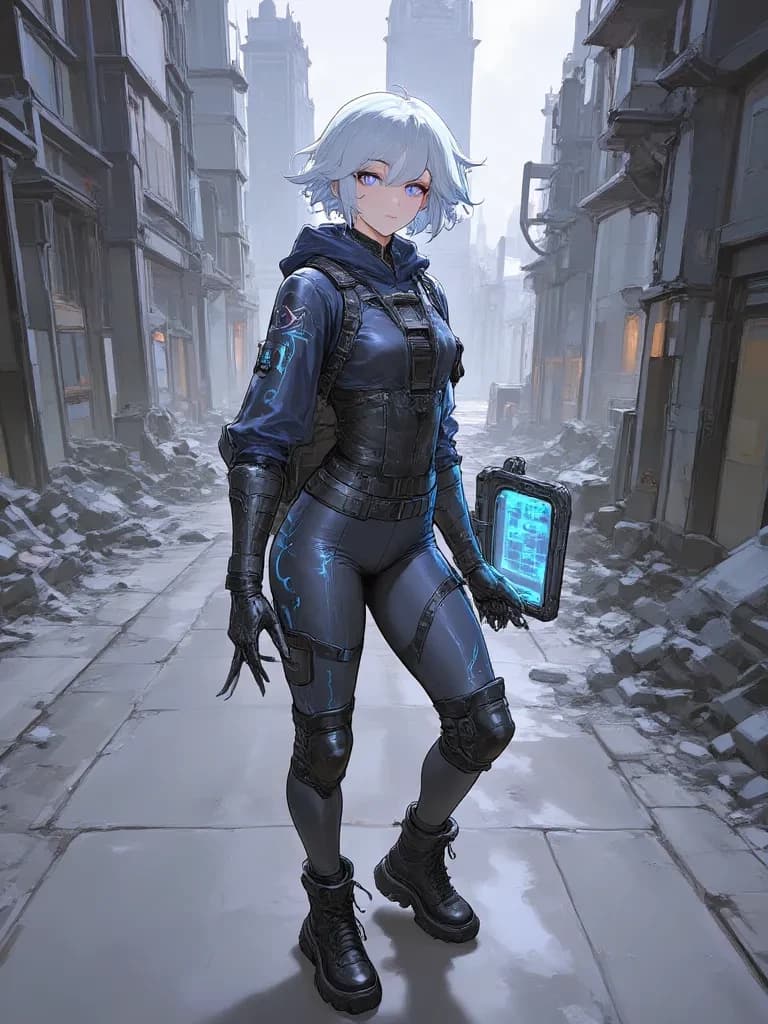 Kaelira thumbnail