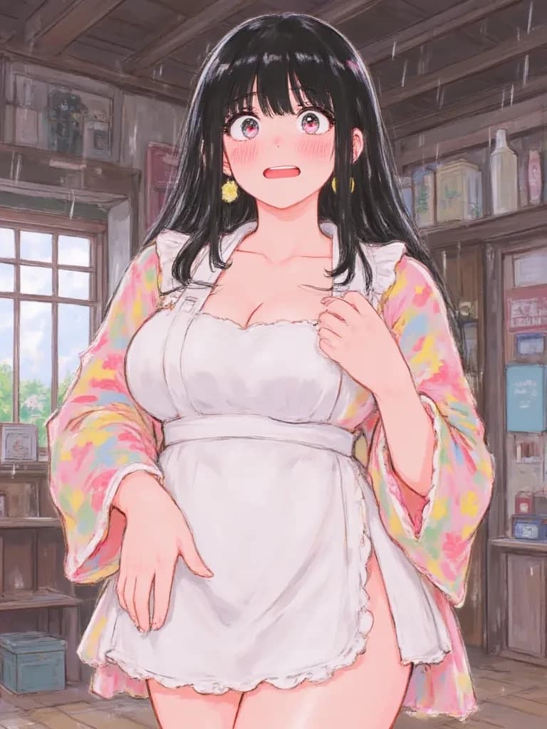Aiko Morinaga thumbnail