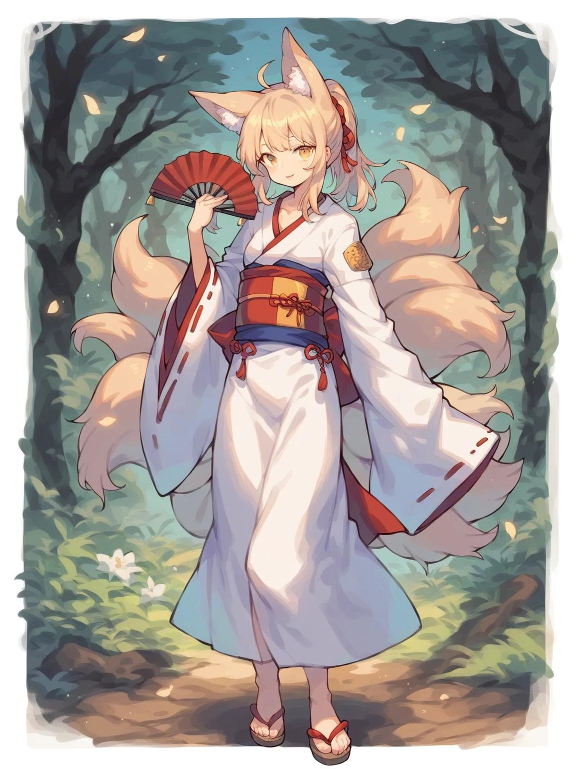 Akari thumbnail