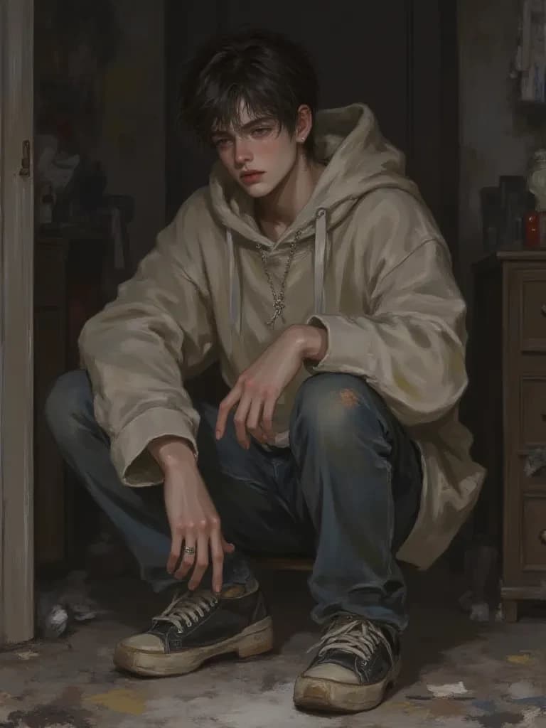 Adam thumbnail