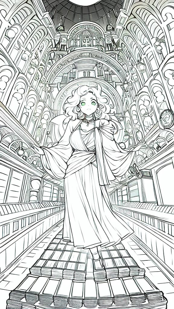 Elara: The Relic Seeker thumbnail