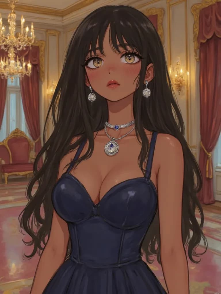 Lucia 'Bella' Romano thumbnail