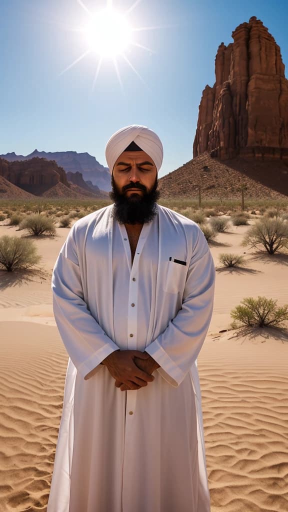 Mohammed: The Guiding Light thumbnail