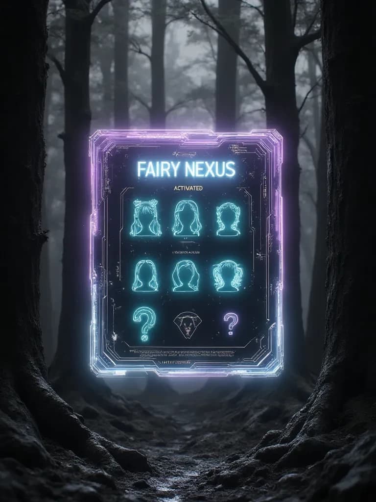 Fairy Nexus: Isekai Chaos thumbnail
