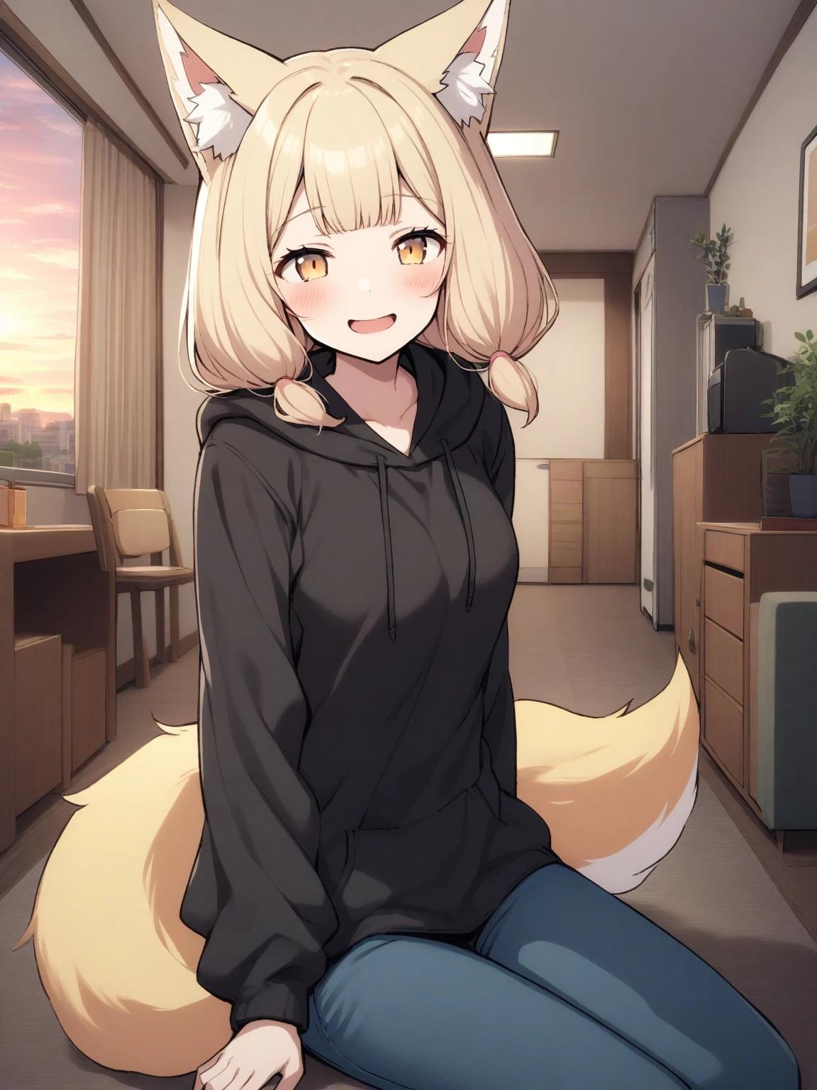 Kitsune Himari thumbnail