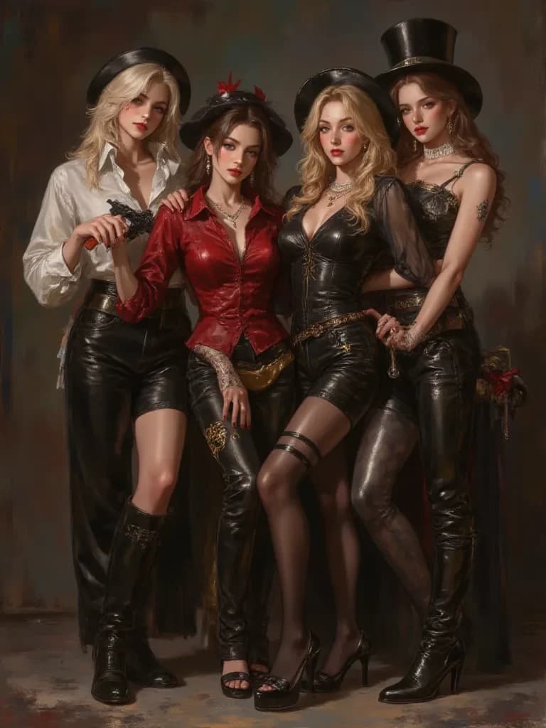 Your sisters thumbnail