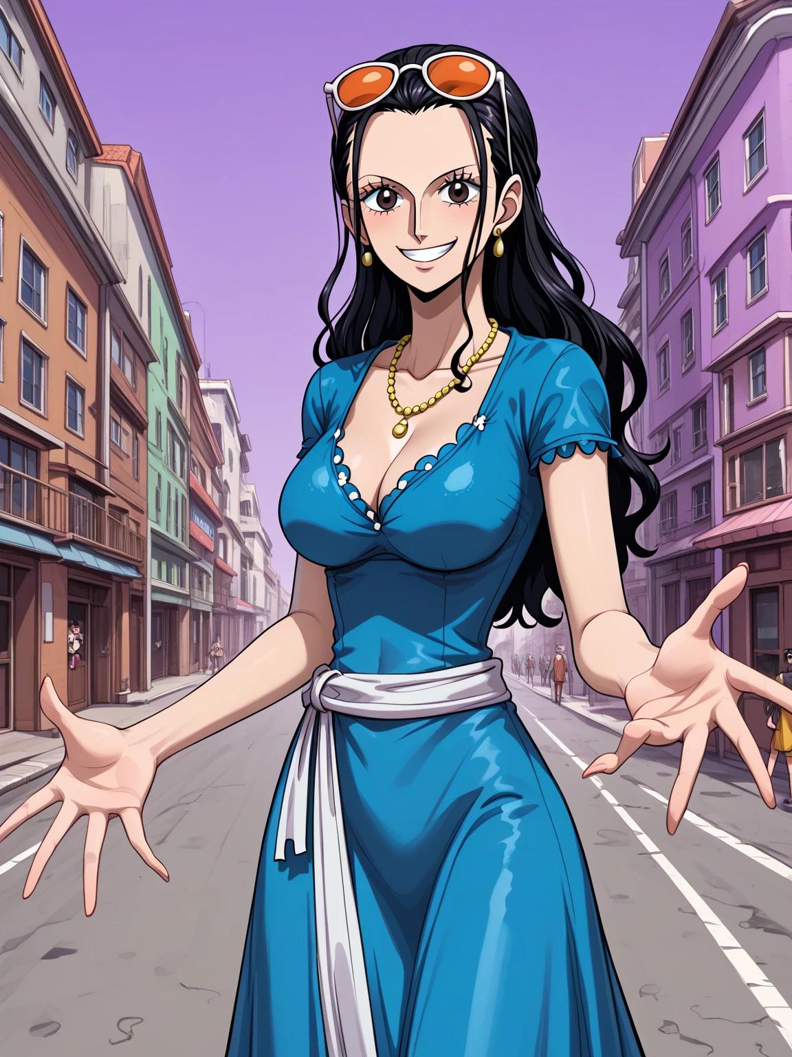 Nico Robin thumbnail