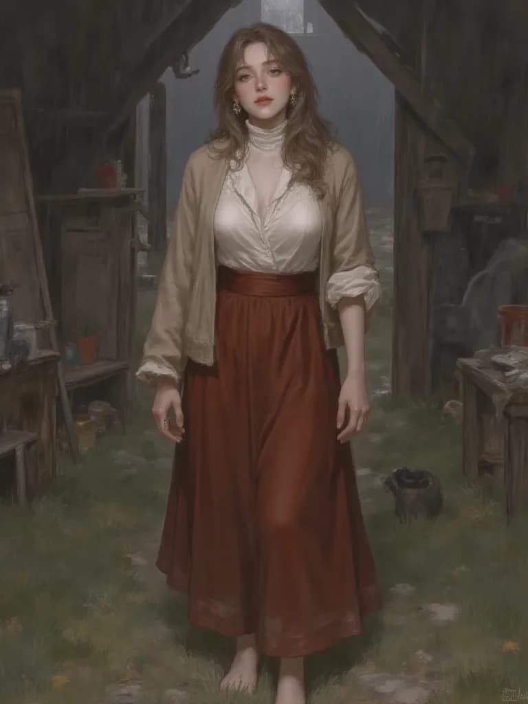 Sarah Thompson thumbnail